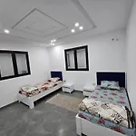 Villa Djerba Bord De Mer
