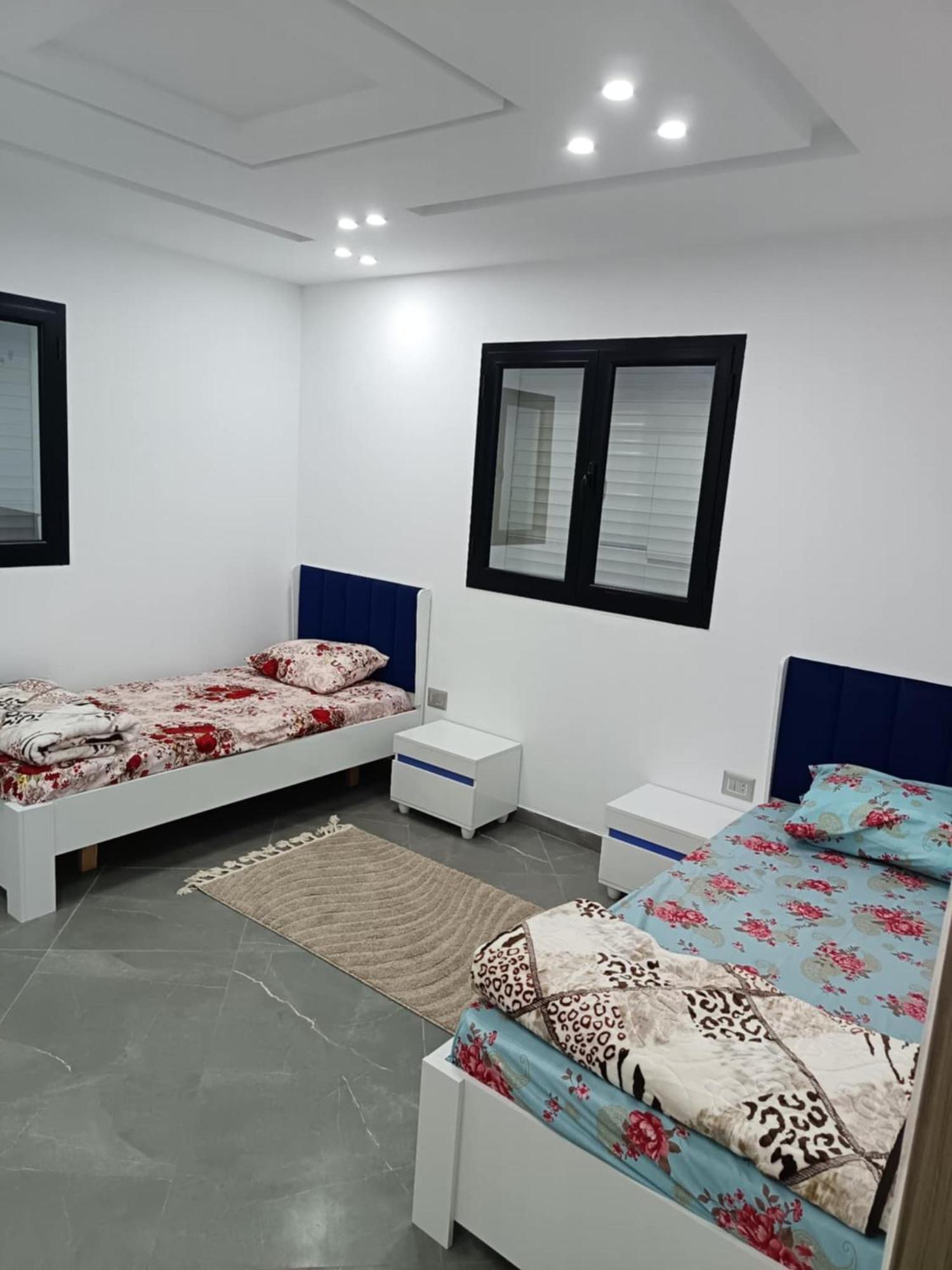 Djerba Bord De