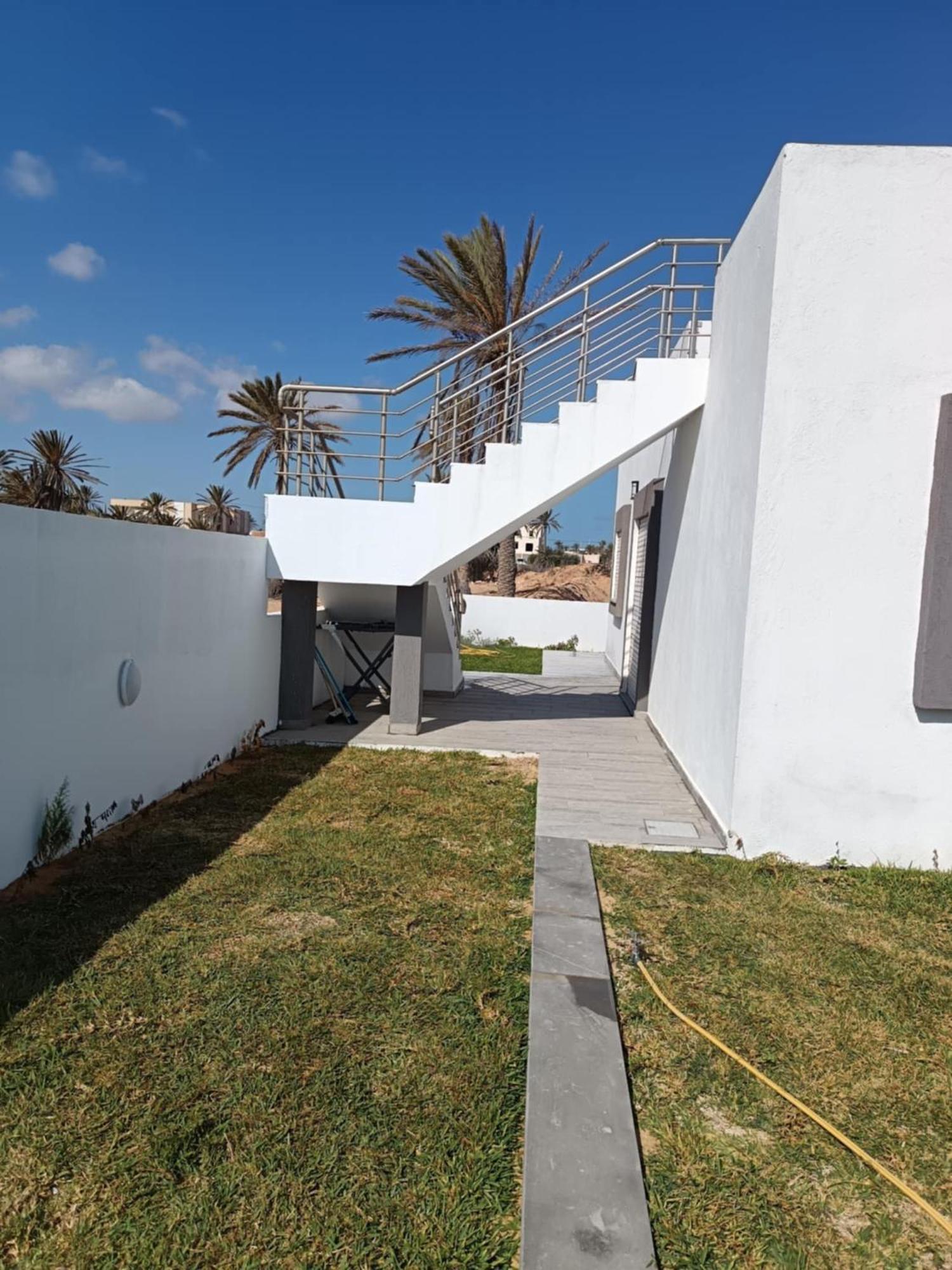 Djerba Bord De *